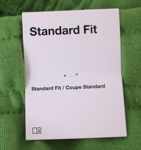 NEW Nike Sportswear Club Fleece Chlorophyll Sweat Shorts CK0509-377 Boy's XL - Picture 6 of 9