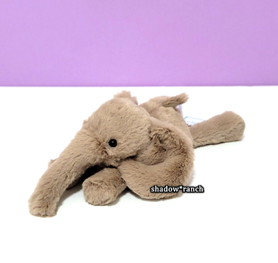 Jellycat SMUDGE ELEPHANT - Tiny 8