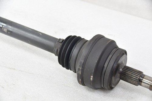๐ 12-18 Mercedes W218 CLS550 Rear Left / Right Axle CV Half Shaft Driveshaft - Picture 16 of 24