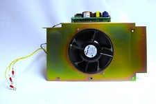 Royal Fan UT676D-TP 220VAC 50/60 Hz 43/40W Fan Assembly