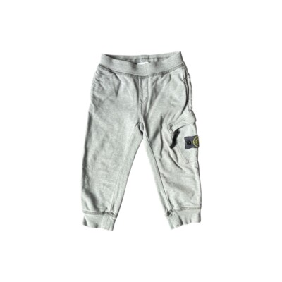 STONE ISLAND Junior Joggers Size 92 Age 2 | eBay