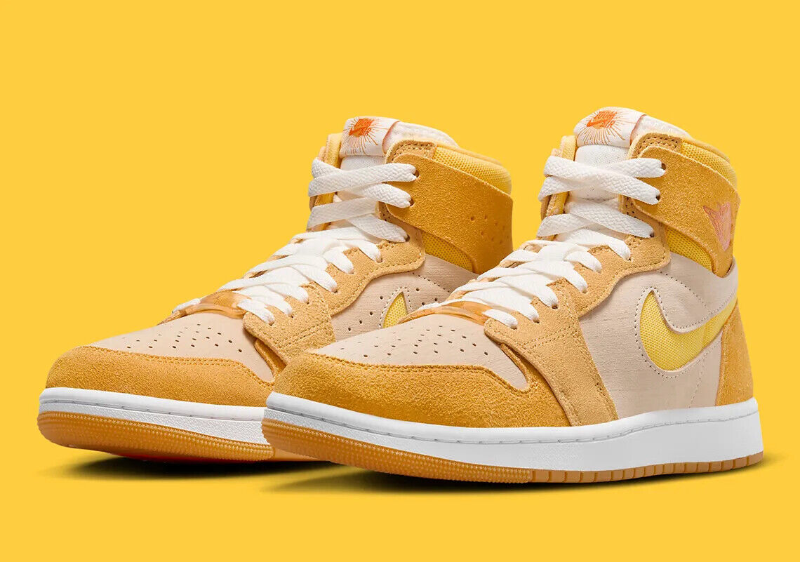 Nike Air Jordan 1 Zoom CMFT 2 Nike Air Jordan 1 Zoom CMFT 2