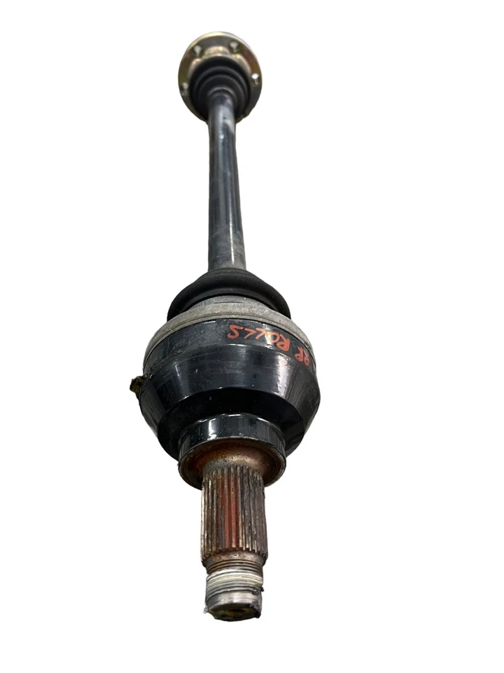 Rolls Royce Silver Seraph 1999 eje trasero derecho OEM Foto 4 de 4