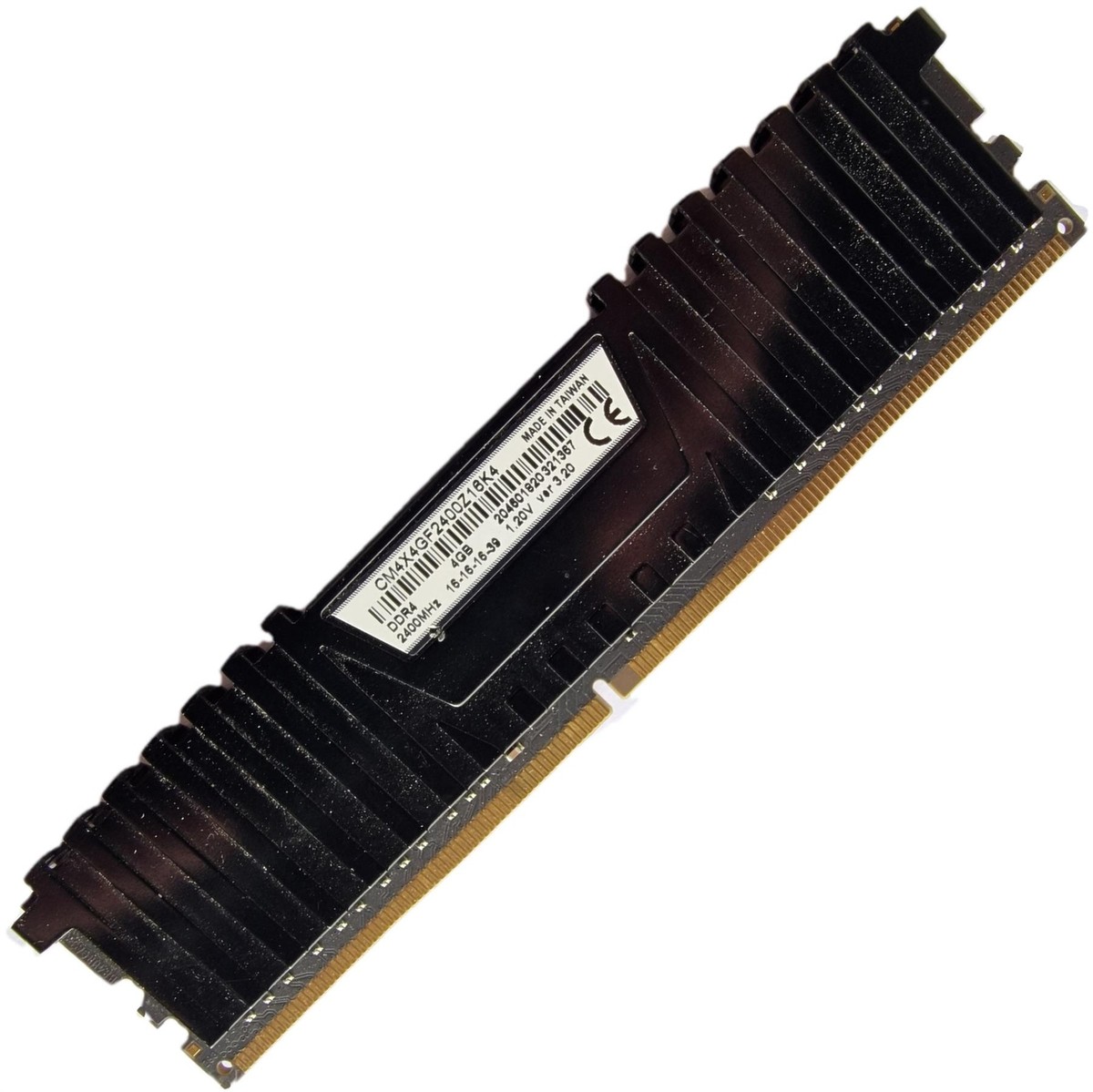 2400mhz C16 Corsair Vengeance Lpx Ddr4 2400mhz 8gb Corsair Memory