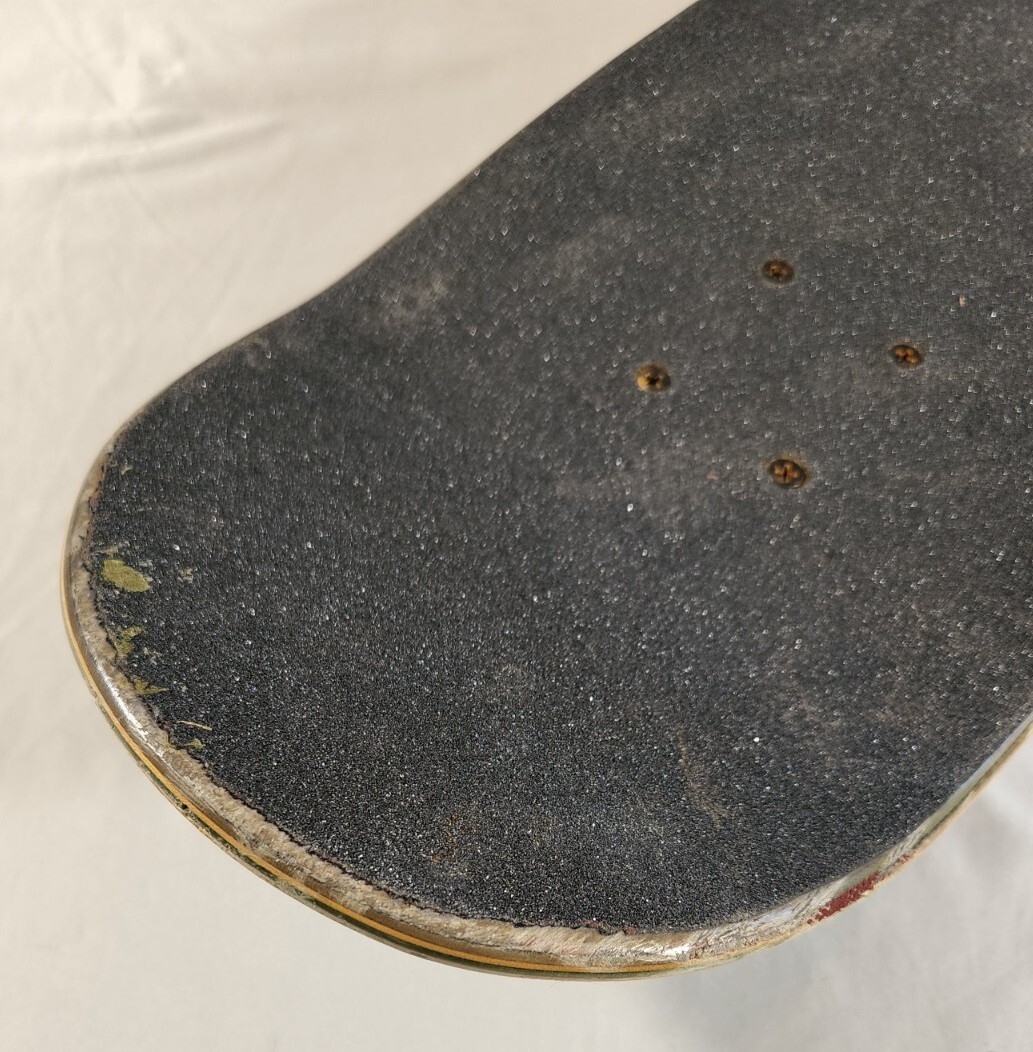 Almost Daewon Batman Skateboard With Impact Support System