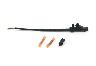 Original Range Rover Evoque 2013-18 Magnetisches Dämpfungssystem Kabelsatz LR056270