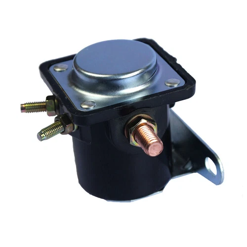 NEW STARTER SOLENOID RELAY SW-3 Fit For Ford Jeep Lincoln Mercury 1958-1991 - Bild 6 von 6