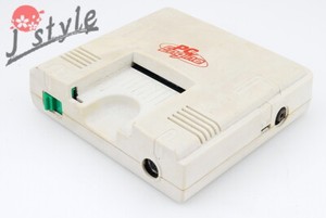 JUNK-PC-Engine-Console-Only-Video-Game-Japan