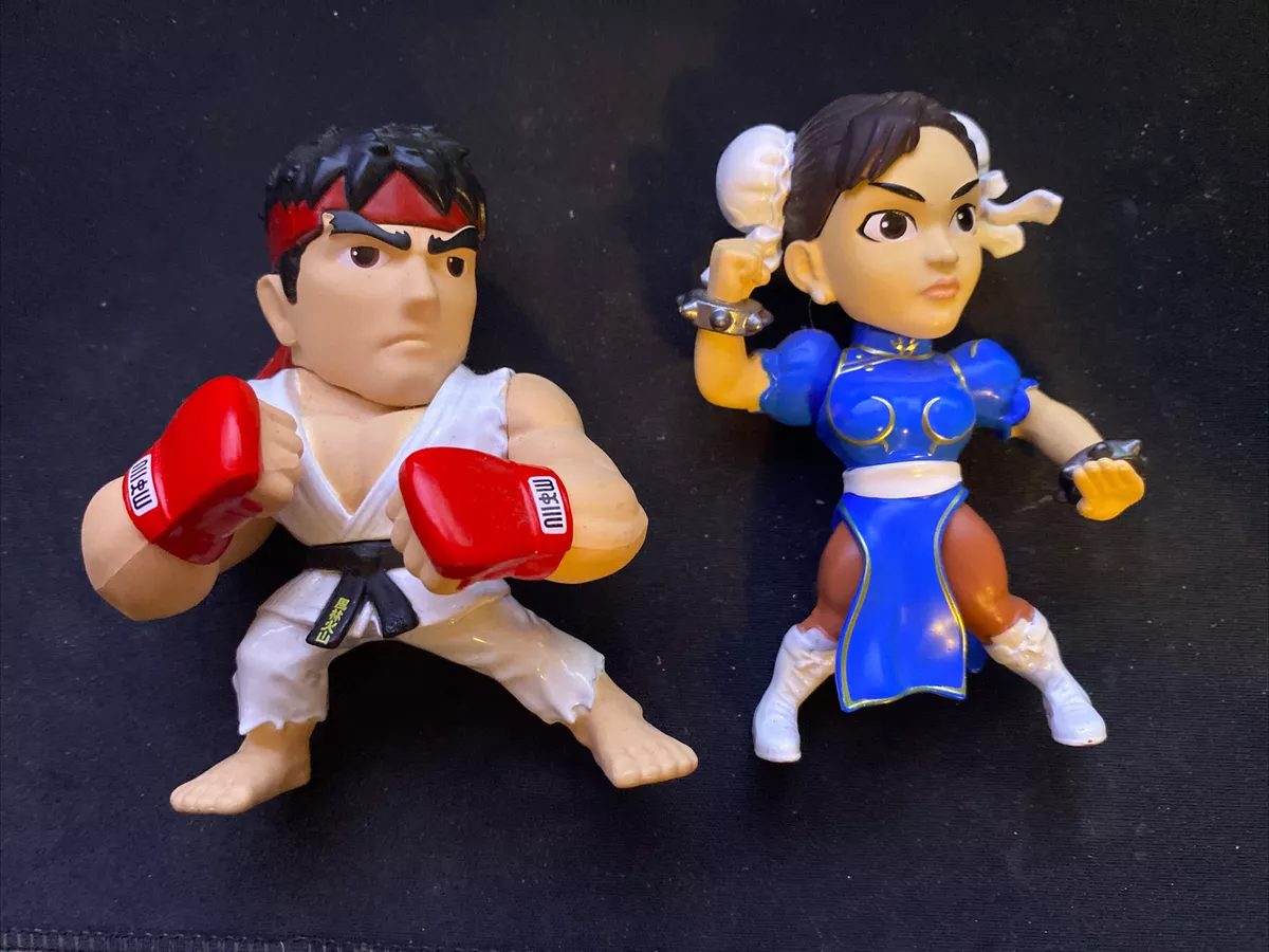 Ryu (Street Fighter) Fan Casting