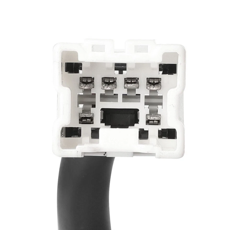 Motor de ventana para Infiniti FX35 FX45 03-08 y G35 03-06 y Q45 02-06 delantero izquierdo LH Foto 4 de 4