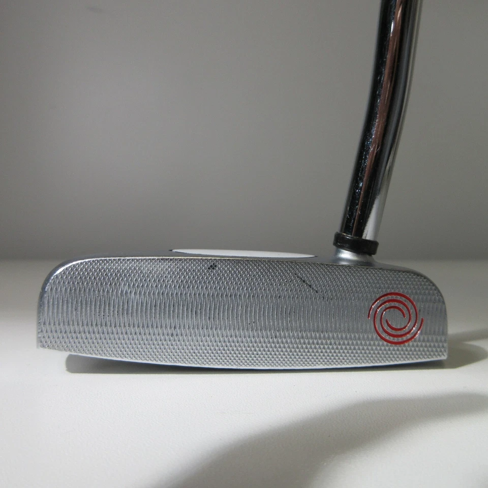 ODYSSEY PROTYPE TOUR SERIES 2BALL Putter RH 34" - Image 2 of 4