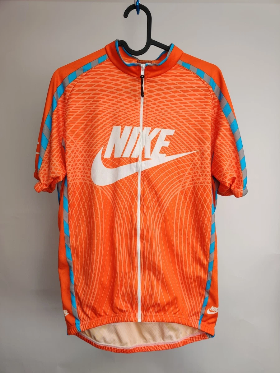Maillot de cyclisme vintage cycliste Giordana Schwinn Sting-Ray L