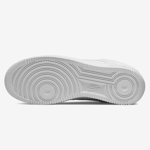 Nike Air Force 1 x UNDERCOVER UK 4.5 Gore-Tex White Low SP Sail Waterproof - Picture 8 of 9