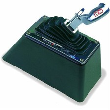 B&M 80680 Automatic Ratchet Shifter - Light Truck MegaShifter