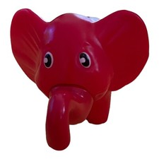 Snap  Learn Learning Resources Counting Elephants Replacement Toy 1 Red