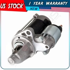 New Starter For Acura EL 1.7 01-05 & Honda Civic 1.7 01-05 2280009641 4280000320