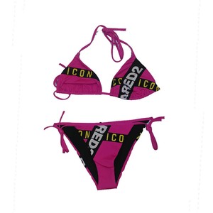 dsquared icon bikini