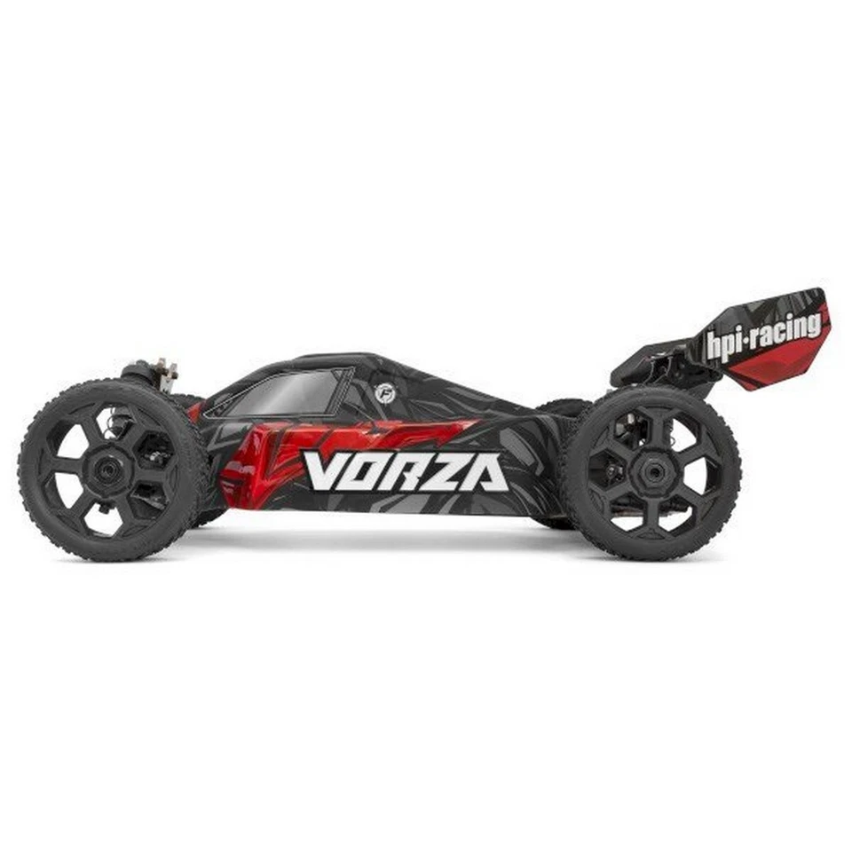 HPI H160178 Vorza Buggy Flux 4WD RTR 6S 1:8 brushless 2,4GHz RTR - Bild 3 von 4
