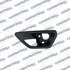 2009 2010 Dodge Journey Rear Left Interior Door Handle Bezel Trim 100000257 OEM