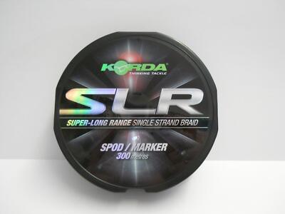 Korda SLR Spod/Marker Braid - Schnur