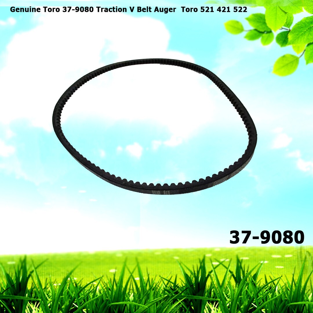 TORO - 106-5813 - V-BELT TRACTION - Original Part | Toro Mower Parts