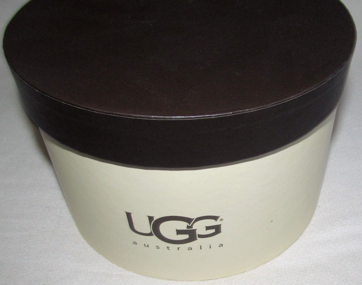 UGG Women\'s Sequin Earmuffs - Cream and Brown UGG SHEEPSKIN EMBROIDERY EARMUFF Hats & Scarfs in brown buy  main image 4
