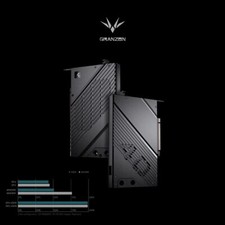 Granzon GPU Water Block For GALAX/NVIDIA GeForce RTX 4080 AIC Reference Edition
