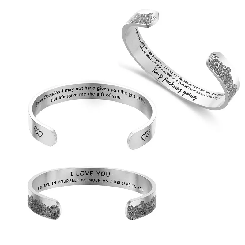 Warrior not store worrier bracelet