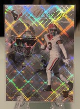 2024 Panini Prestige - Rookies Xtra Points Diamond #327 Kamari Lassiter (RC)