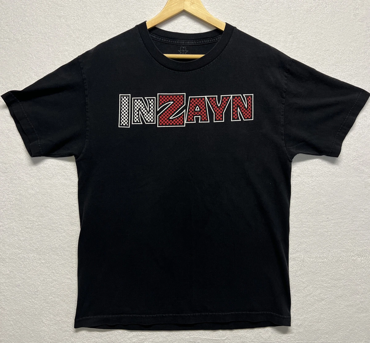 wwe nxt merch