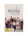 All Saints : Season 1 : Eps 09-16 (DVD, 2005, 2-Disc Set)