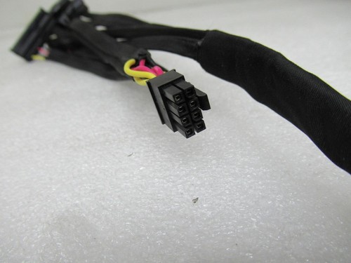 New HP 799410-001 Proliant XL230 Gen9 Mini-SAS H240 4-SAS SFF Cable 786797-001 - Picture 2 of 3