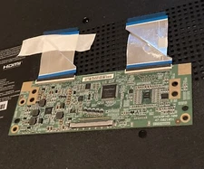 Insignia, LG, Proscan, Sanyo, Vizio HV320FHB-N00 T-Con, 47-6021051