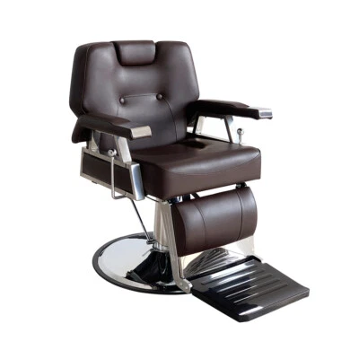 PANANA Barber Chair Reclining Barber Chairs Styling Chairs for Nail Salon Beauty Tattoo