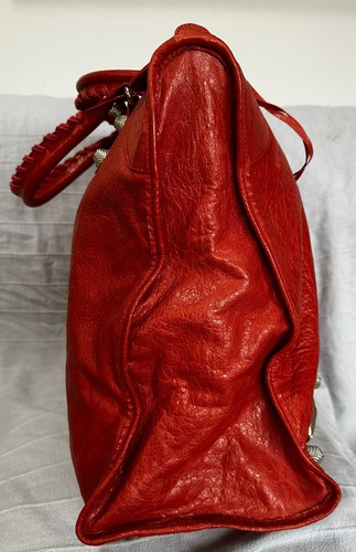 Balenciaga Weekender Bag - Picture 5 of 14
