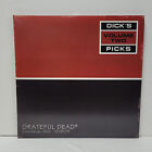 The Grateful Dead Dicks Picks Vol 2 Columbus Ohio '71 2Lps 180g #d Brookvale 220