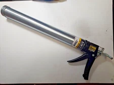 Albion BULK CAULK GUN DL-59-T17 Professional Line Special Deluxe 30 oz
