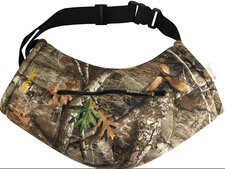 Hot Shot "The Generator" NEW Realtree Edge Camo Hand Warmer-Heat Factor 3