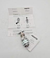 FESTO ESG-20X60-0N-HC-G 18190 K209 SUCTION GRIPPER, NEW