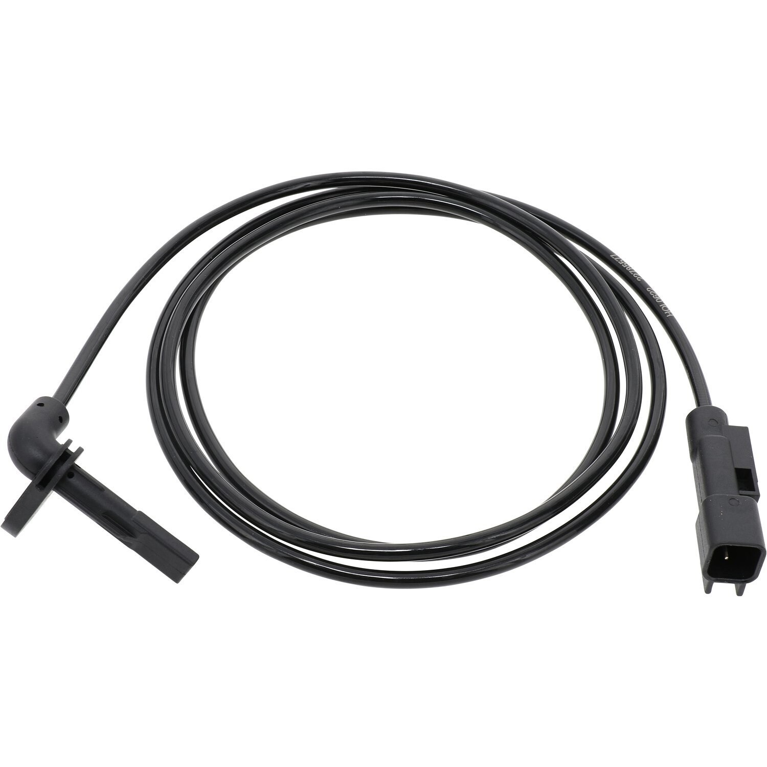 Rear Left Right ABS Wheel Speed Sensor For Cadillac XTS Buick LaCrosse 14-16