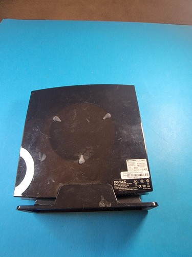 Zotac Mag PC *senza cavo di alimentazione - Foto 3 di 6