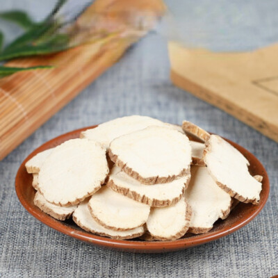 50g / 250g Organic Chinese Herbal Tea Natural Angelica Dahurica 白芷片 Baizhipian