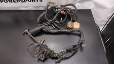 1986 Honda VF700c Magna Main Engine Wiring Harness Loom #183