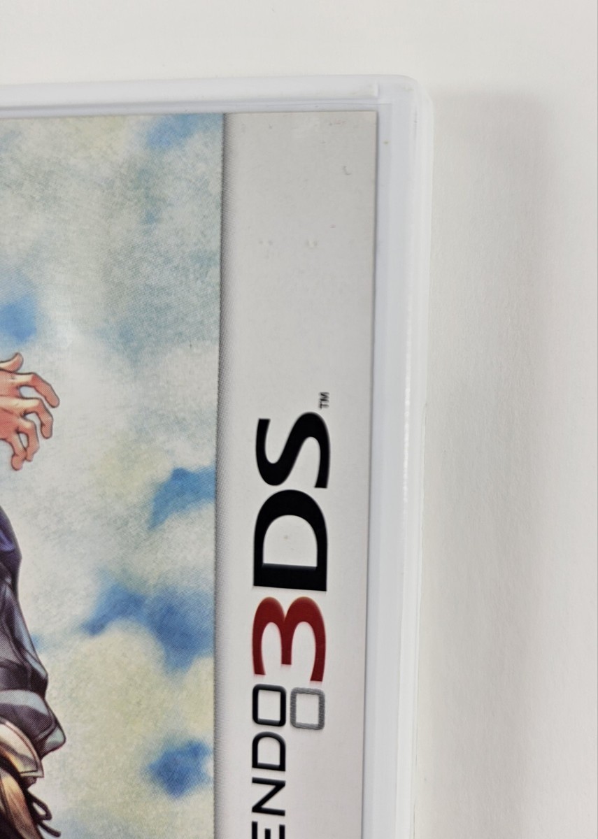 Kingdom Hearts 3D: Dream Drop Distance Nintendo 3DS Game Kingdom Hearts 3D: Dream Drop Distance Nintendo 3DS Game