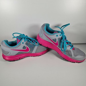 nike rosa running