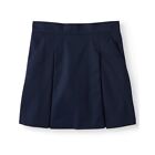 George Scooter Girls Size 14 Navy School Uniform Twill with Pockets -J4-