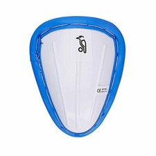 Kookaburra 500 Abdominal Guard