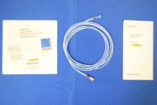 Tektronix 020-2960-00 Socket Cable XL Probe Tip to .050 Header 1.5 M P7500