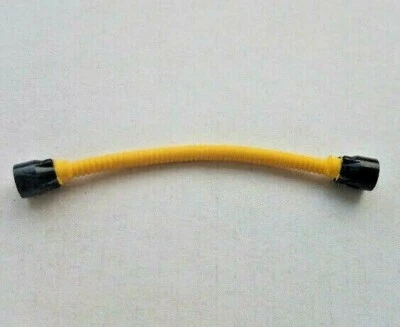 LEGO  FLEXIBLE HOSE 8.5L TABBED   73590c02b  TECHNIC