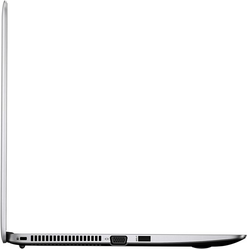 15.6" HP EliteBook Laptop: Intel i5! 16GB RAM~512GB SSD! Windows 10 Pro! Webcam! - Picture 7 of 12